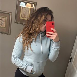 Strong Physiquez Hoodie